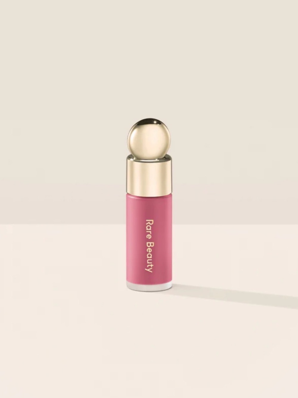 NWOB Rare beauty soft pinch liquid blush mini in shade Daydream retails $16.00